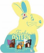 Halloren O‘s Osterhase 145g