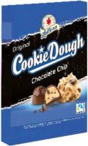 Halloren Cookie Dough Pralinen Chocolate Chip 150g