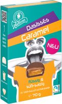 Halloren DasIssEs Salty Caramel 70g