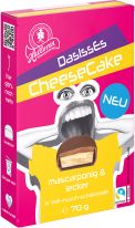 Halloren DasIssEs Cheesecake 70g