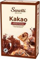Sarotti Kakao, 125g