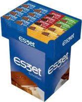Sarotti Eszet Schnitten 75g, Display, 200pcs