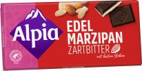 Alpia Tafeln Edel Marzipan 100g