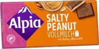 Alpia Salty Peanut 100g