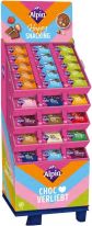 Alpia Tafel 100g, Display, 750pcs