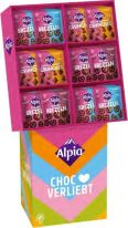 Alpia Snack 140g, Display, 60pcs