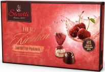 Sarotti Herzkirschen 250g
