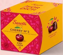 Sarotti Cherry N° 3 Eierlikör 192g