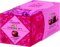 Sarotti Cherry N°1 Kirschenlikör 192g