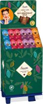 Sarotti No 1 Tafel 100g, Display, 144pcs