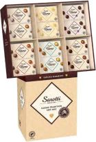 Sarotti Tiamo 125g, Display, 60pcs