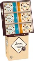 Sarotti Tiamo 200g, Display, 48pcs