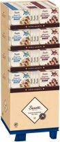 Sarotti Magische Momente 210g, Display, 92pcs