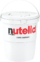 FDE Nutella 3kg