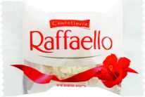 FDE Raffaello 1er 10g min 275pcs