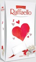 FEU v.2 Raffaello T8 80g