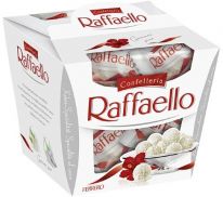 FEU v.2 Raffaello T15 150g