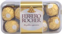 FEU v.2 Rocher T16 200g