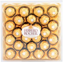 FEU v.2 Rocher Diamante T24 300g