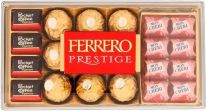 FEU v.2 Prestige T21 246g
