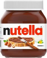 FEU v.2 Nutella 400g
