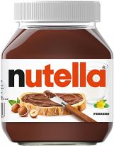 FEU v.2 Nutella 750g