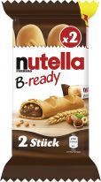 FEU v.2 Nutella B-ready T2 44g
