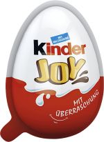 FEU v.2 Kinder Joy T1 20g
