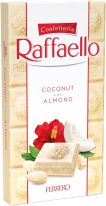 FEU v.2 Chocolate Raffaello 90g