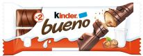 FEU v.2 Kinder Bueno Cacao T2 43g