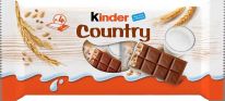 FEU v.2 Kinder Country T4 94g