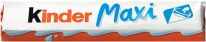FEU v.2 Kinder Maxi Chocolate T1 21g