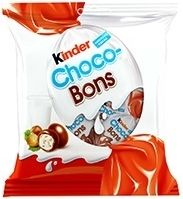 FEU v.2 Kinder Schoko-Bons 46g