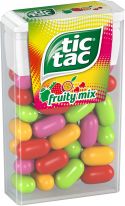 FEU v.2 Tic Tac Fruity Mix T1 18g