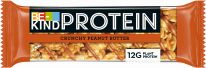 BE-KIND Protein Crunchy Peanut Butter 50g