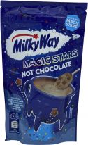 Milky Way Schokoladengetränkepulver 140g