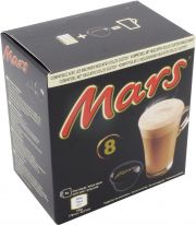 Mars/ Mars Hot Chocolate Pods 120g