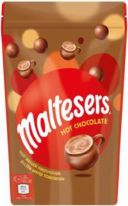 Maltesers Schokoladengetränkepulver 140g