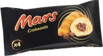Mars/ Mars Croissant 4x48g