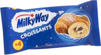 Mars/ Milky Way Croissant 4x48g