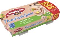 Rio Mare Thunfisch-Salat Super Spar-Pack 