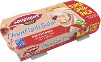 Rio Mare Thunfisch-Salat Super Spar-Pack 