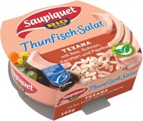 Rio Mare Thunfisch-Salat 