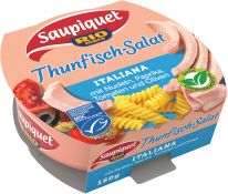 Rio Mare Thunfisch Salat Italiana 160g, 9pcs