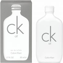 Calvin Klein All Eau de Toilette 50ml