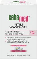 sebamed Intim-Waschgel pH-Wert 3,8 200ml
