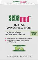 sebamed Intim-Waschlotion pH-Wert 6,8 200ml