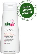 sebamed Haarpflege Color Shampoo Sensitive 200ml