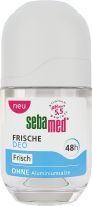 sebamed Frische Deo Roll-on frisch 50ml