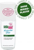 sebamed Frische Deo Zerstäuber herb 75ml
